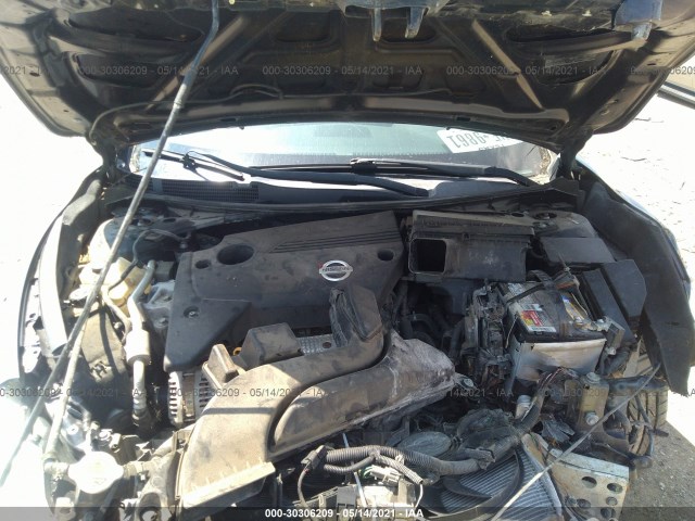 Photo 9 VIN: 1N4AL3AP1DN506394 - NISSAN ALTIMA 