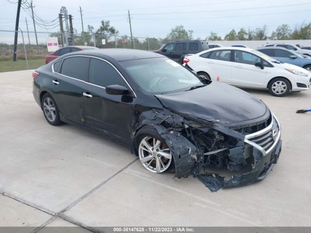 Photo 0 VIN: 1N4AL3AP1DN506430 - NISSAN ALTIMA 