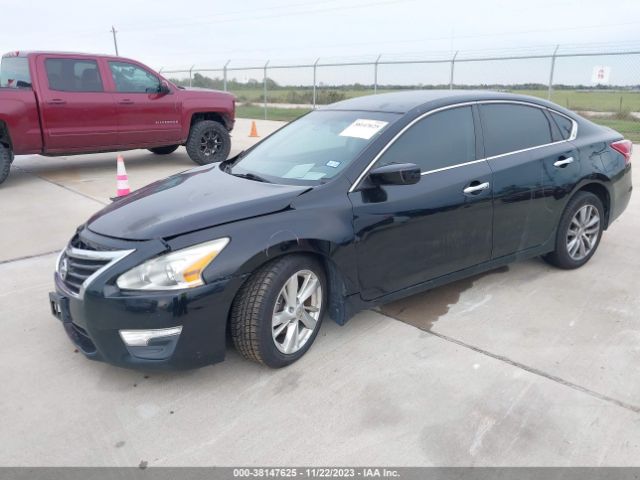 Photo 1 VIN: 1N4AL3AP1DN506430 - NISSAN ALTIMA 