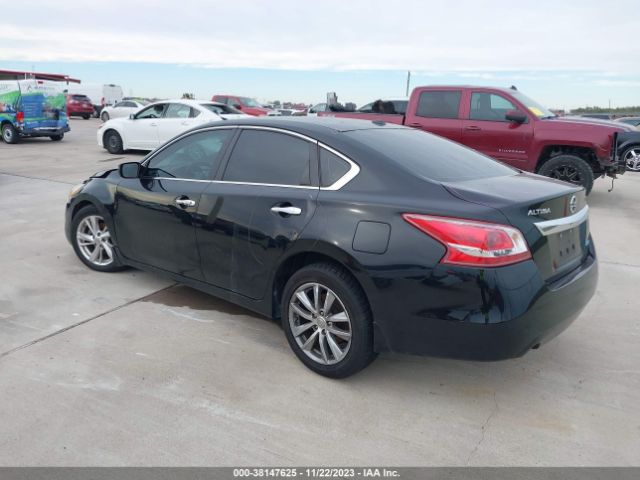 Photo 2 VIN: 1N4AL3AP1DN506430 - NISSAN ALTIMA 