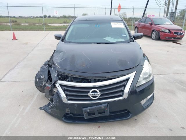 Photo 5 VIN: 1N4AL3AP1DN506430 - NISSAN ALTIMA 