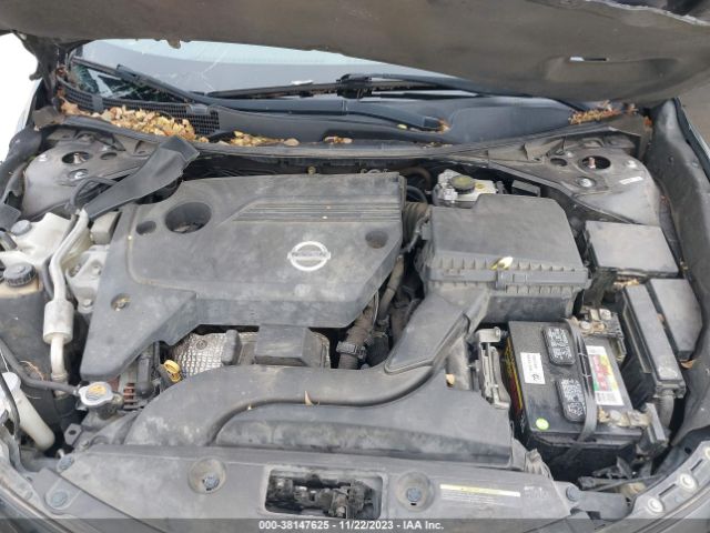 Photo 9 VIN: 1N4AL3AP1DN506430 - NISSAN ALTIMA 