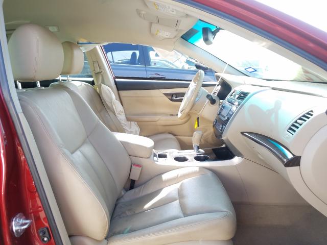 Photo 4 VIN: 1N4AL3AP1DN507805 - NISSAN ALTIMA 2.5 