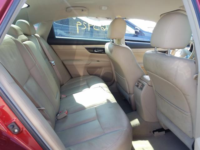 Photo 5 VIN: 1N4AL3AP1DN507805 - NISSAN ALTIMA 2.5 