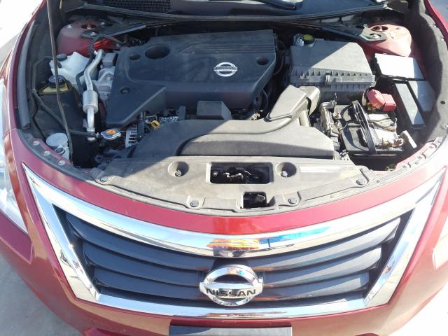 Photo 6 VIN: 1N4AL3AP1DN507805 - NISSAN ALTIMA 2.5 