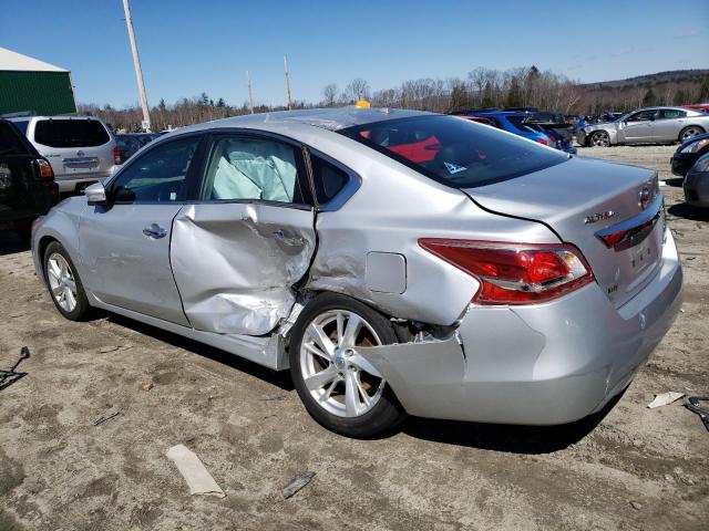 Photo 1 VIN: 1N4AL3AP1DN507819 - NISSAN ALTIMA 2.5 