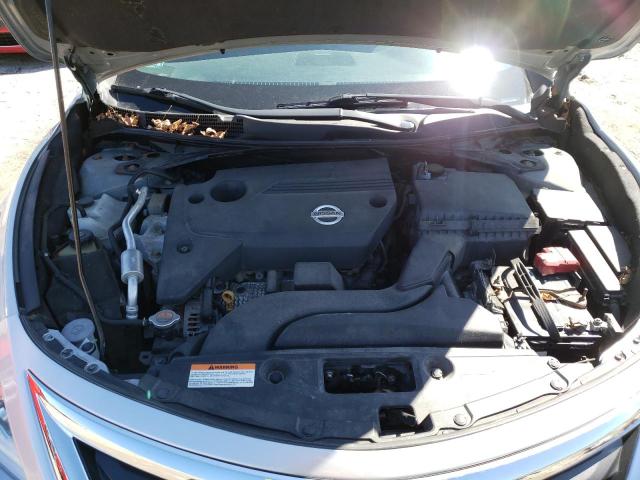 Photo 10 VIN: 1N4AL3AP1DN507819 - NISSAN ALTIMA 2.5 