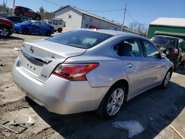 Photo 2 VIN: 1N4AL3AP1DN507819 - NISSAN ALTIMA 2.5 