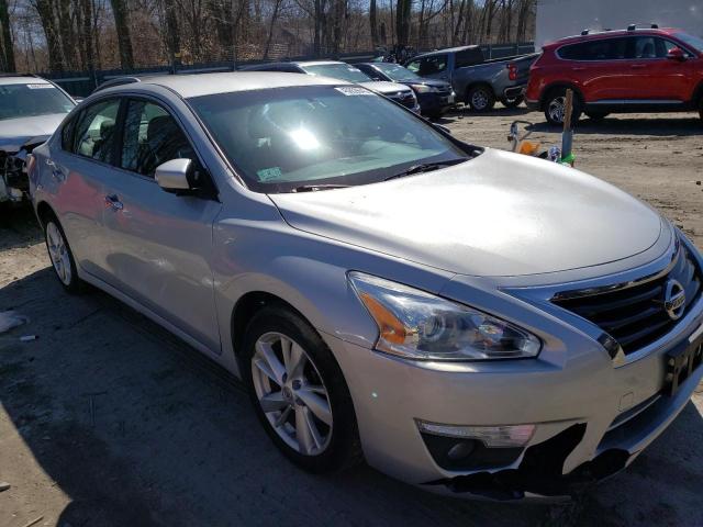 Photo 3 VIN: 1N4AL3AP1DN507819 - NISSAN ALTIMA 2.5 