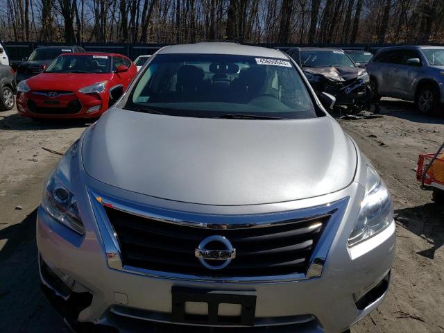 Photo 4 VIN: 1N4AL3AP1DN507819 - NISSAN ALTIMA 2.5 