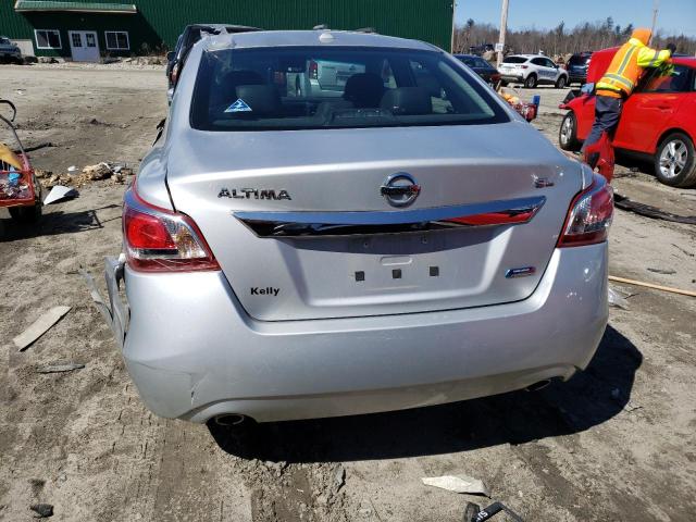 Photo 5 VIN: 1N4AL3AP1DN507819 - NISSAN ALTIMA 2.5 