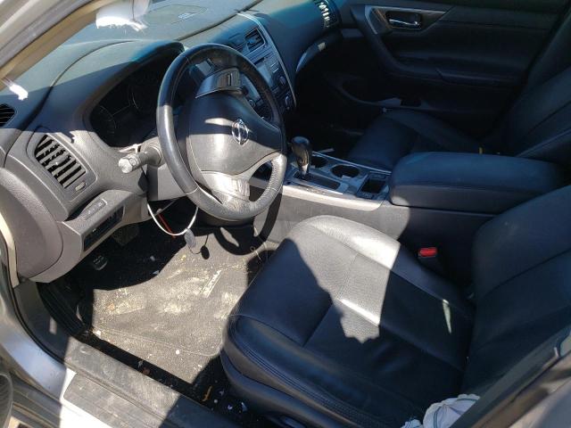 Photo 6 VIN: 1N4AL3AP1DN507819 - NISSAN ALTIMA 2.5 