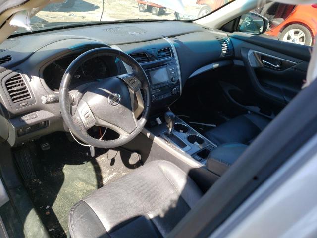 Photo 7 VIN: 1N4AL3AP1DN507819 - NISSAN ALTIMA 2.5 