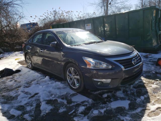 Photo 0 VIN: 1N4AL3AP1DN512230 - NISSAN ALTIMA 