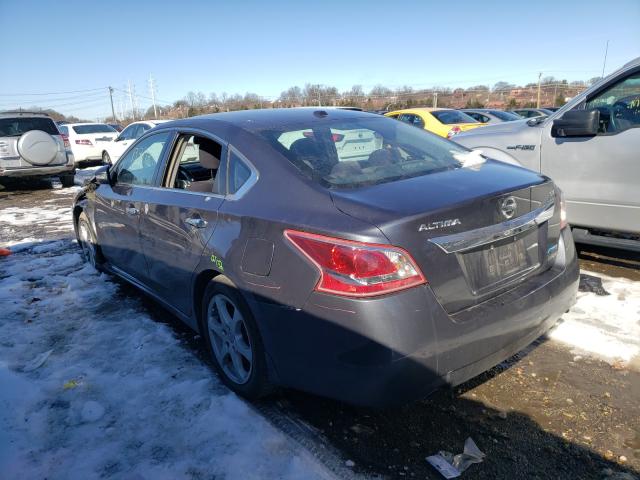 Photo 2 VIN: 1N4AL3AP1DN512230 - NISSAN ALTIMA 