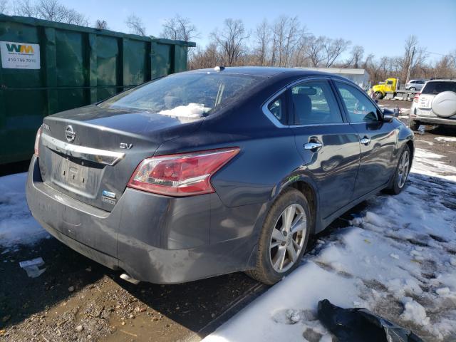 Photo 3 VIN: 1N4AL3AP1DN512230 - NISSAN ALTIMA 