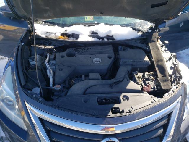 Photo 6 VIN: 1N4AL3AP1DN512230 - NISSAN ALTIMA 