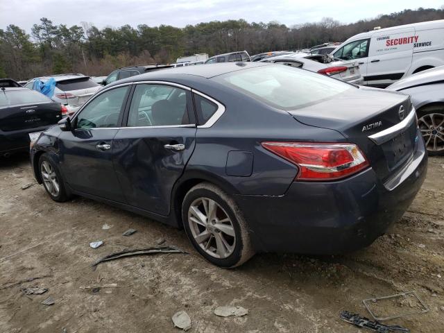 Photo 1 VIN: 1N4AL3AP1DN512230 - NISSAN ALTIMA 