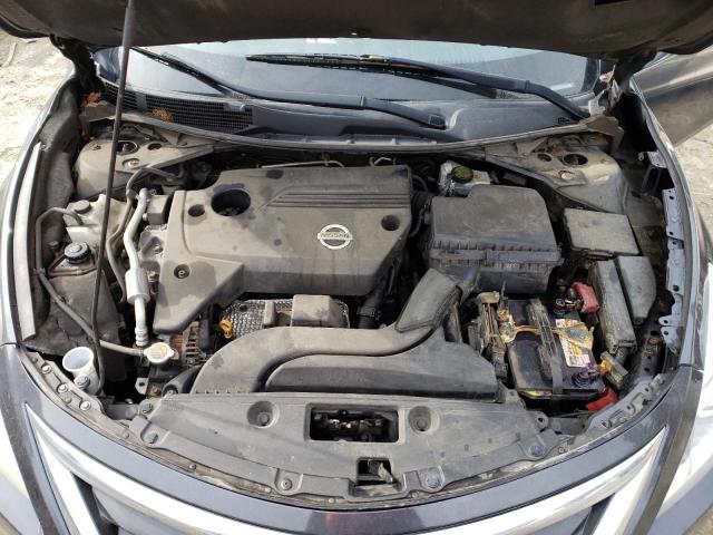 Photo 10 VIN: 1N4AL3AP1DN512230 - NISSAN ALTIMA 