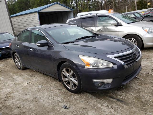 Photo 3 VIN: 1N4AL3AP1DN512230 - NISSAN ALTIMA 