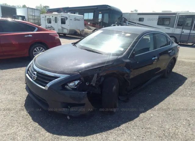 Photo 1 VIN: 1N4AL3AP1DN512602 - NISSAN ALTIMA 