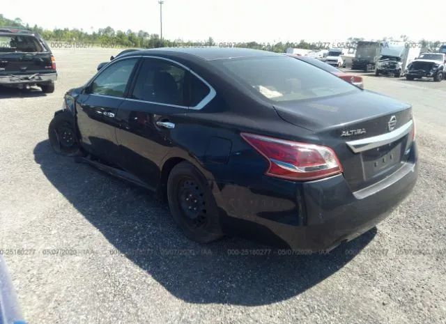 Photo 2 VIN: 1N4AL3AP1DN512602 - NISSAN ALTIMA 