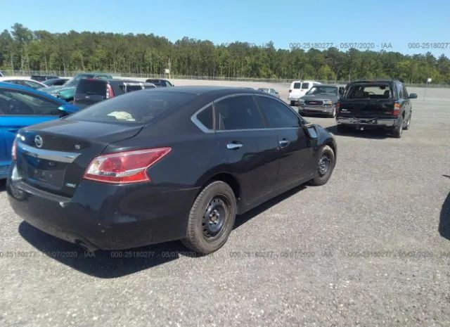 Photo 3 VIN: 1N4AL3AP1DN512602 - NISSAN ALTIMA 