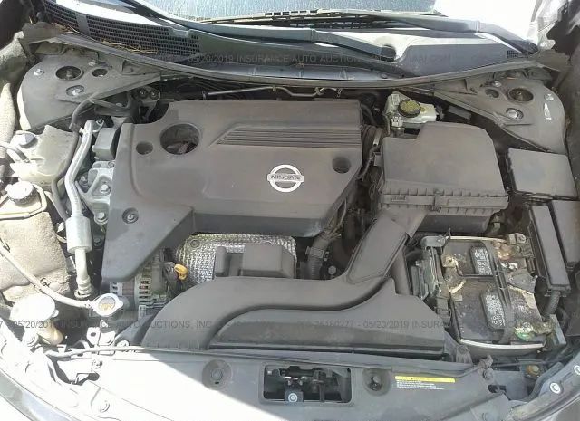 Photo 9 VIN: 1N4AL3AP1DN512602 - NISSAN ALTIMA 