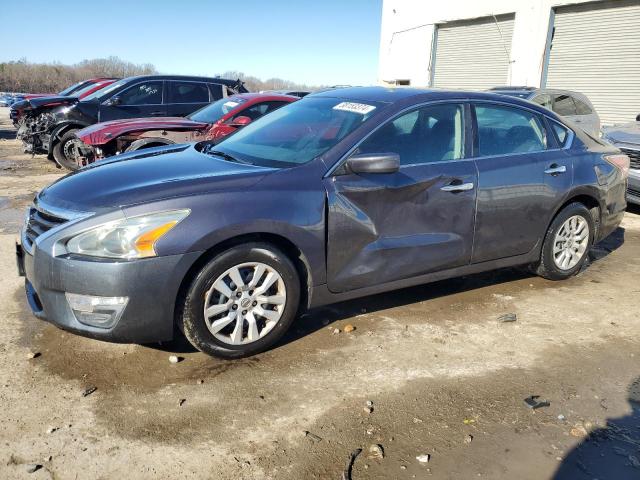 Photo 0 VIN: 1N4AL3AP1DN513135 - NISSAN ALTIMA 