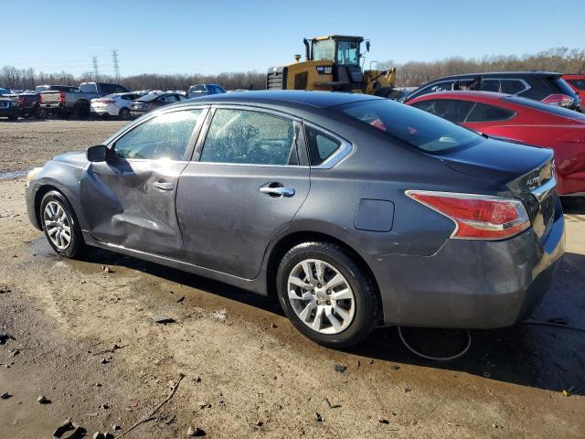 Photo 1 VIN: 1N4AL3AP1DN513135 - NISSAN ALTIMA 