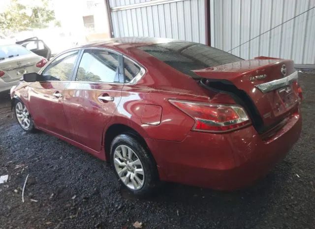 Photo 2 VIN: 1N4AL3AP1DN513412 - NISSAN ALTIMA 