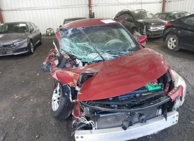 Photo 5 VIN: 1N4AL3AP1DN513412 - NISSAN ALTIMA 