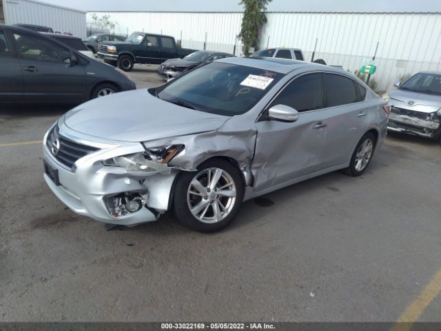 Photo 1 VIN: 1N4AL3AP1DN514723 - NISSAN ALTIMA 