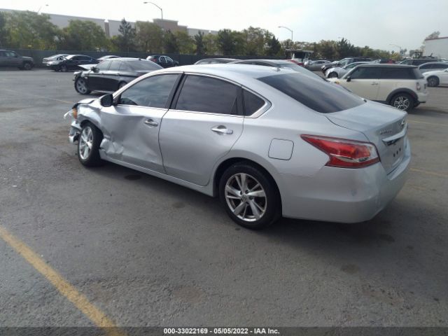 Photo 2 VIN: 1N4AL3AP1DN514723 - NISSAN ALTIMA 