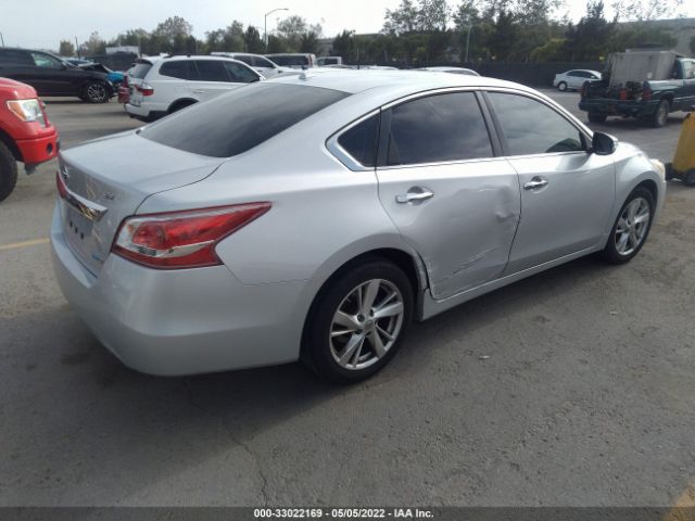 Photo 3 VIN: 1N4AL3AP1DN514723 - NISSAN ALTIMA 