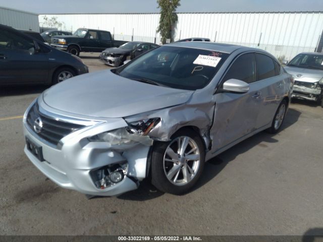 Photo 5 VIN: 1N4AL3AP1DN514723 - NISSAN ALTIMA 