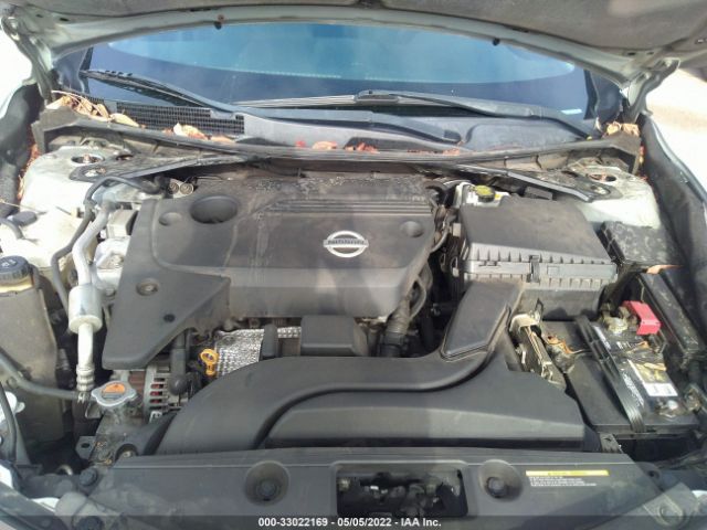 Photo 9 VIN: 1N4AL3AP1DN514723 - NISSAN ALTIMA 