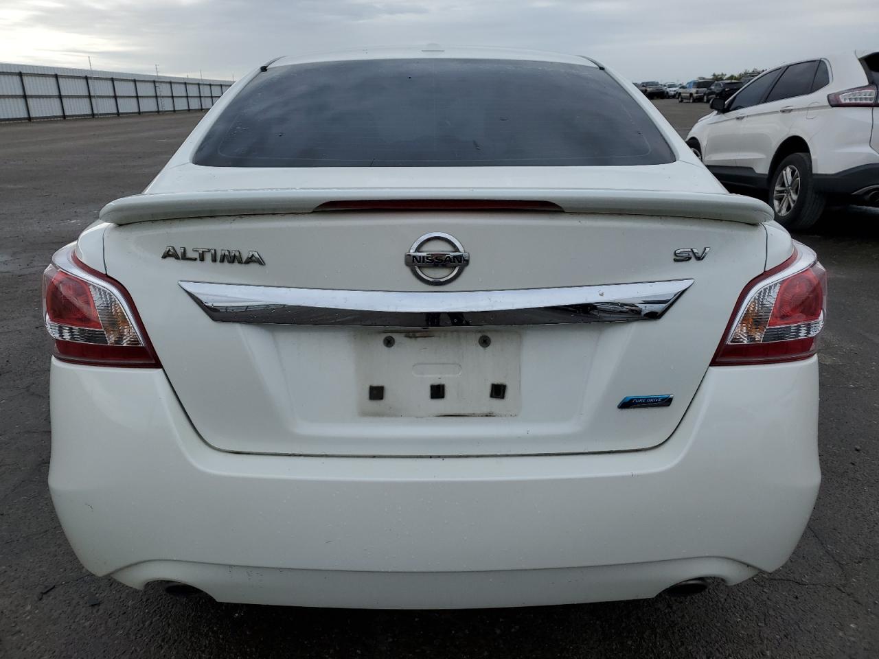 Photo 5 VIN: 1N4AL3AP1DN516780 - NISSAN ALTIMA 