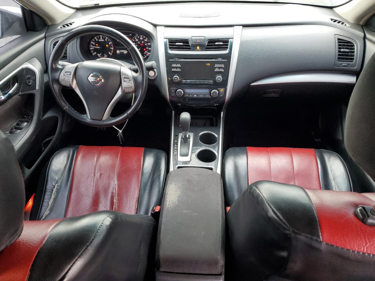 Photo 7 VIN: 1N4AL3AP1DN516780 - NISSAN ALTIMA 