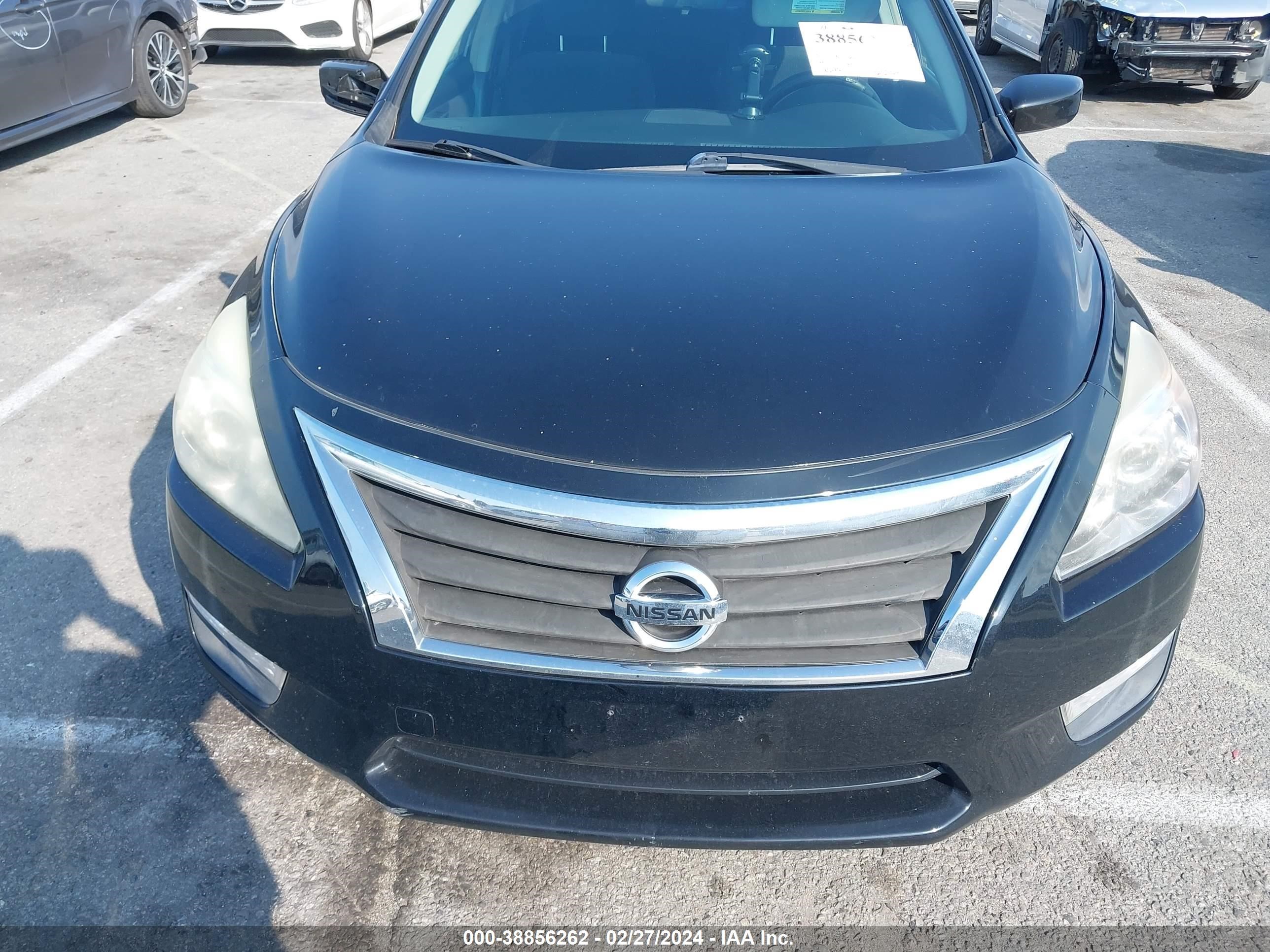 Photo 11 VIN: 1N4AL3AP1DN517220 - NISSAN ALTIMA 