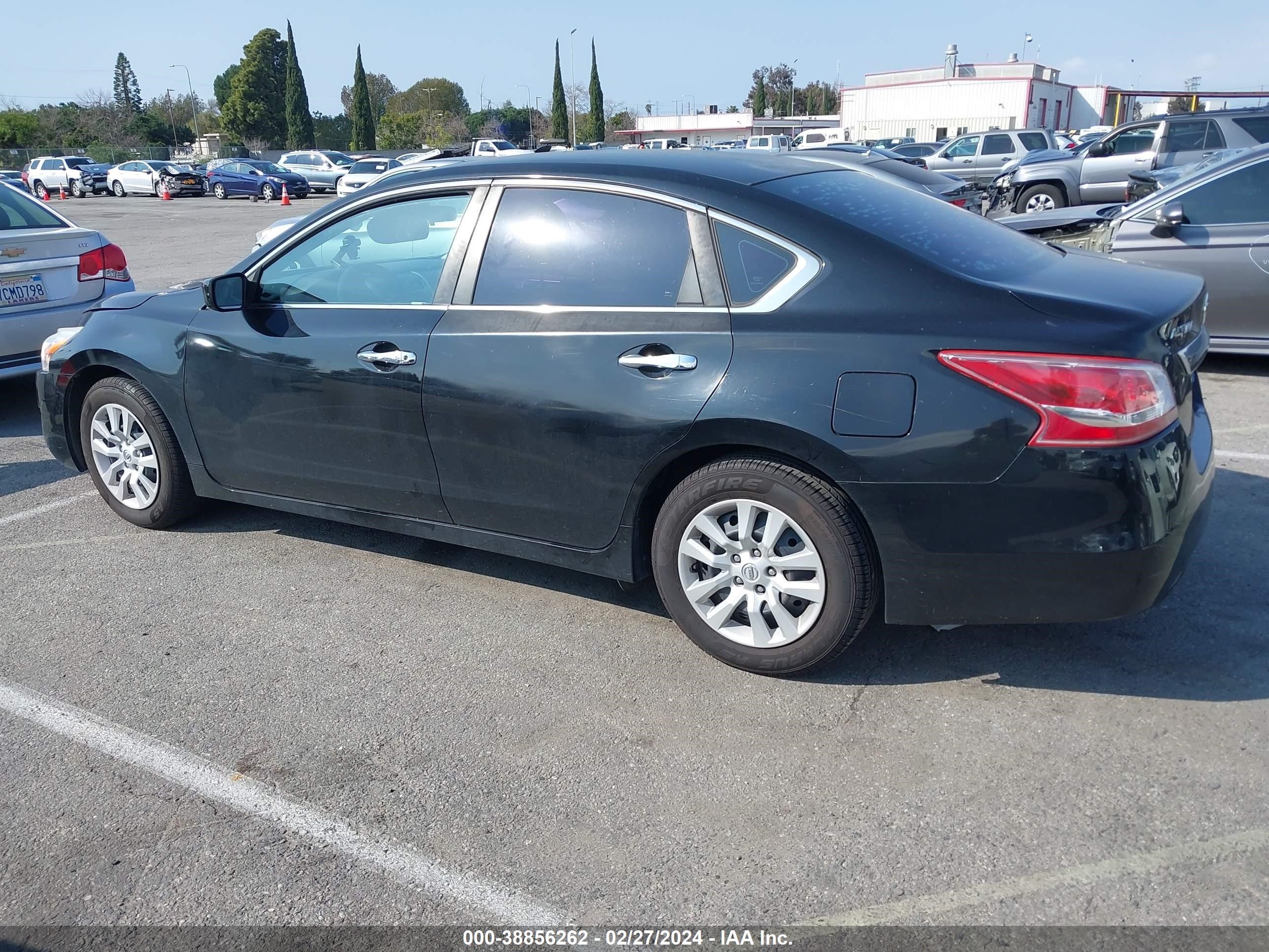 Photo 13 VIN: 1N4AL3AP1DN517220 - NISSAN ALTIMA 