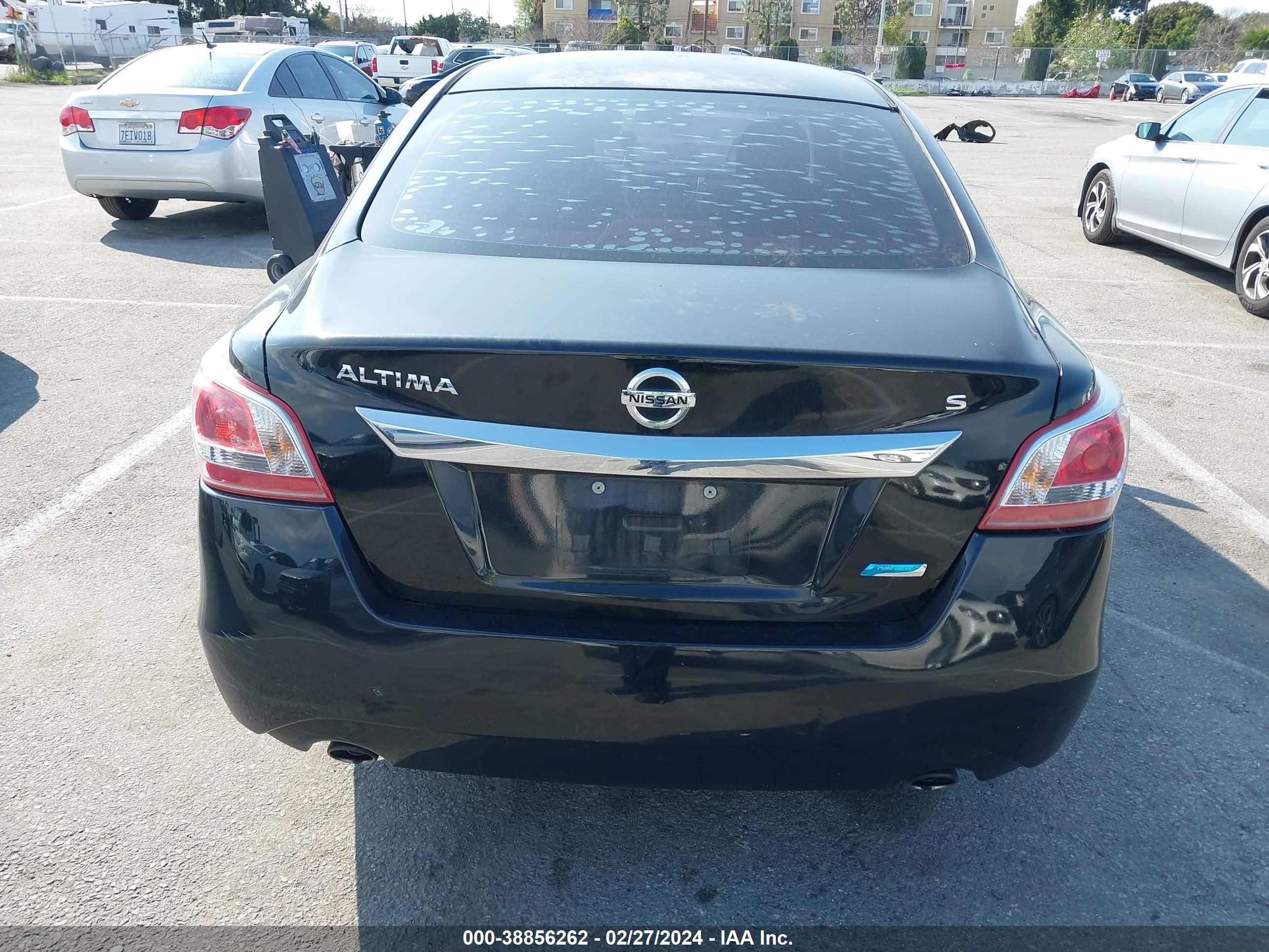 Photo 15 VIN: 1N4AL3AP1DN517220 - NISSAN ALTIMA 