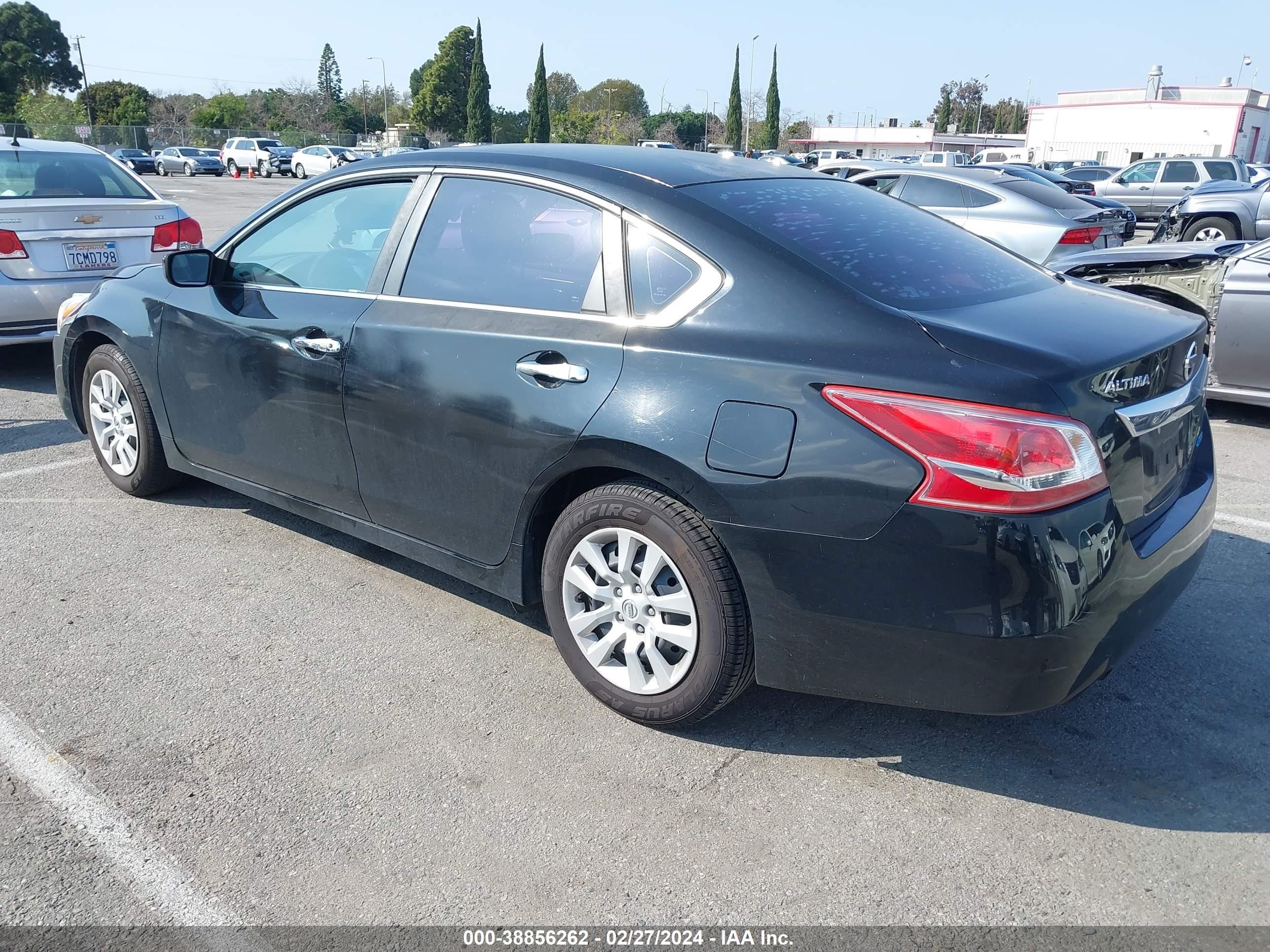 Photo 2 VIN: 1N4AL3AP1DN517220 - NISSAN ALTIMA 