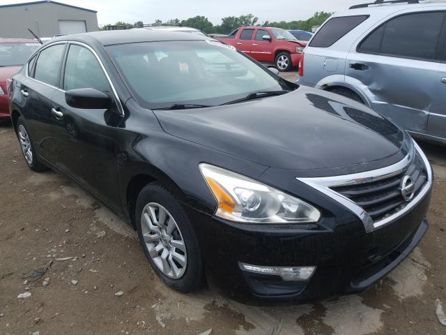 Photo 0 VIN: 1N4AL3AP1DN518450 - NISSAN ALTIMA 2.5 