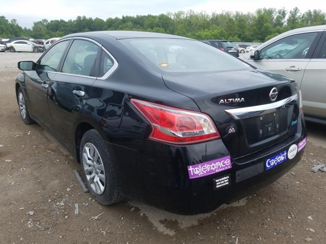 Photo 2 VIN: 1N4AL3AP1DN518450 - NISSAN ALTIMA 2.5 