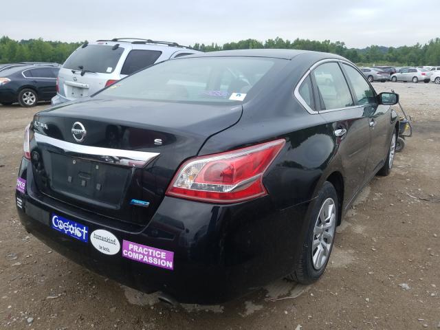 Photo 3 VIN: 1N4AL3AP1DN518450 - NISSAN ALTIMA 2.5 