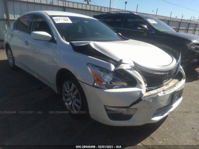 Photo 0 VIN: 1N4AL3AP1DN521011 - NISSAN ALTIMA 