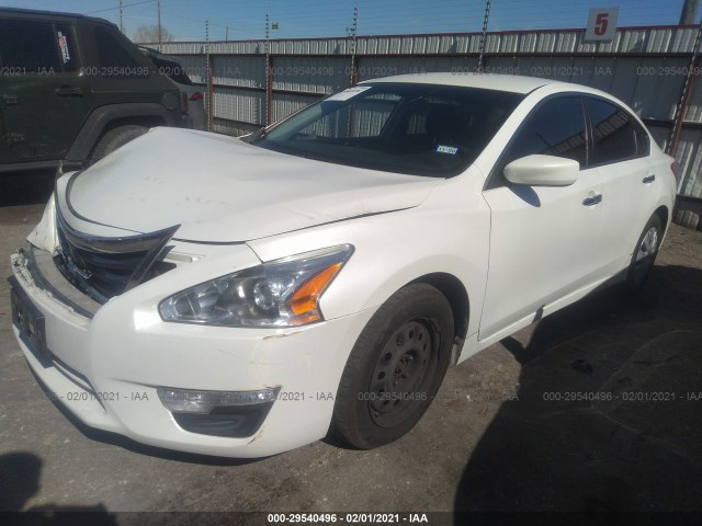 Photo 1 VIN: 1N4AL3AP1DN521011 - NISSAN ALTIMA 