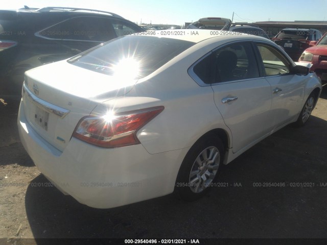 Photo 3 VIN: 1N4AL3AP1DN521011 - NISSAN ALTIMA 