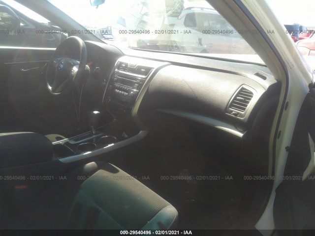 Photo 4 VIN: 1N4AL3AP1DN521011 - NISSAN ALTIMA 